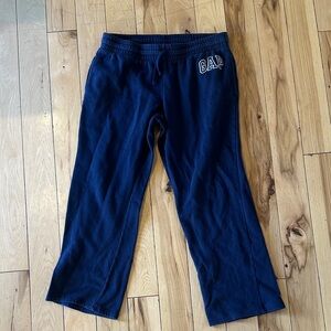 GAP Dark Blue Sweatpants